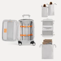 Travelpro VersaPack+ Carry-on Expandable Spinner