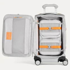 Travelpro VersaPack+ Carry-on Expandable Spinner
