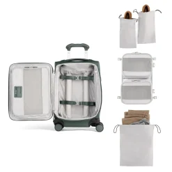 Travelpro VersaPack+ Carry-on Expandable Spinner
