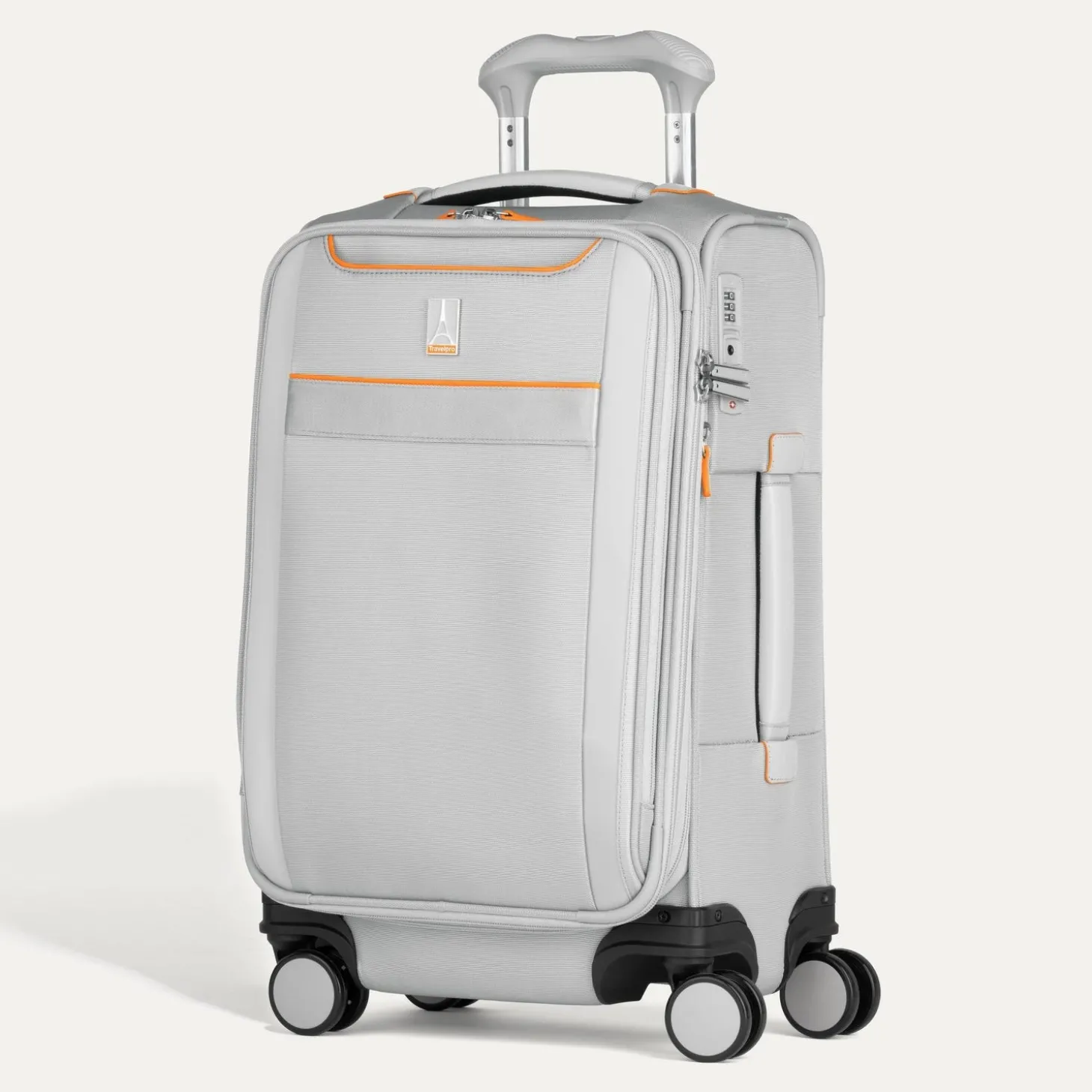 Travelpro VersaPack+ Carry-on Expandable Spinner