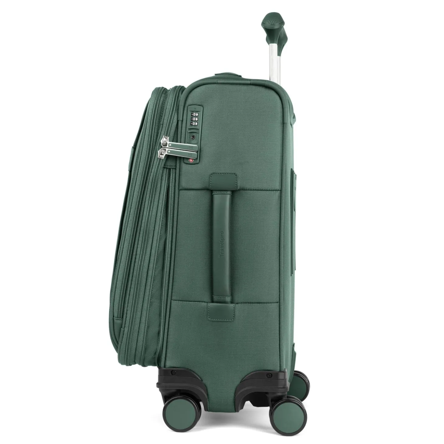 Travelpro VersaPack+ Carry-on Expandable Spinner
