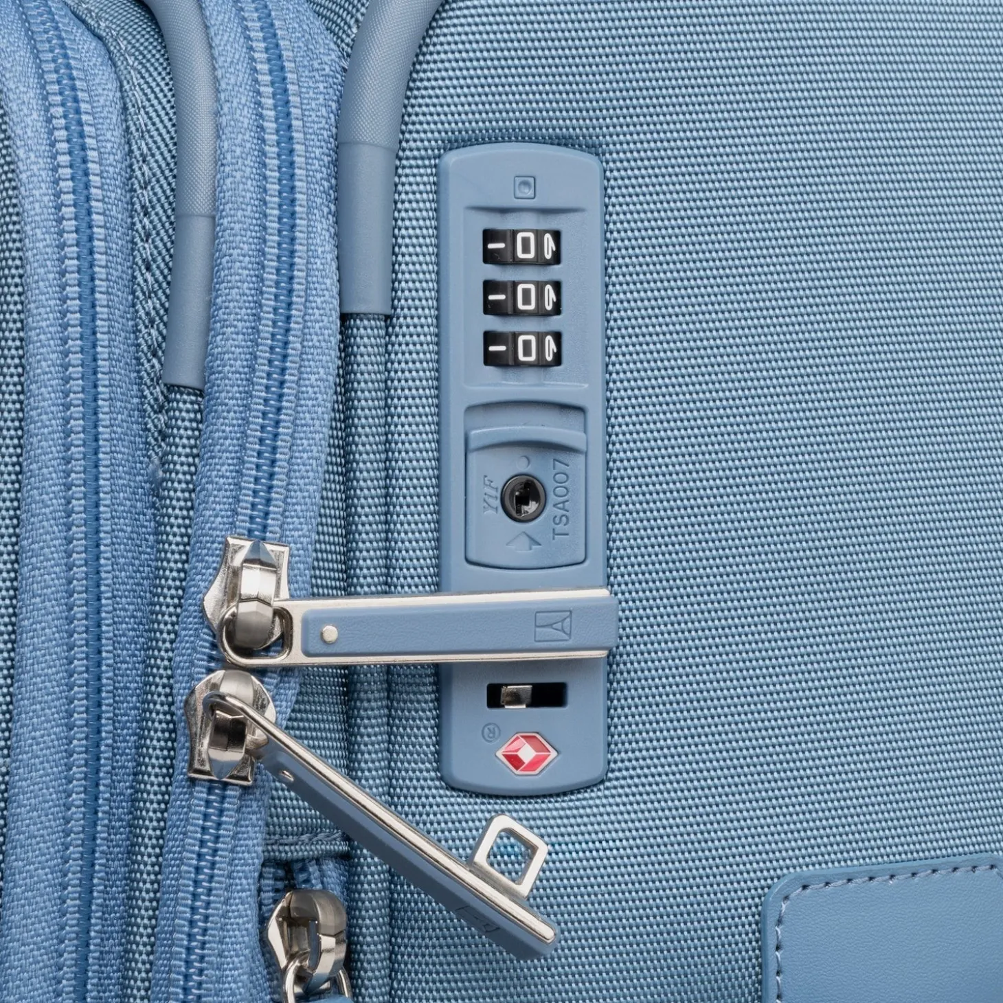Travelpro VersaPack+ Carry-on Expandable Spinner