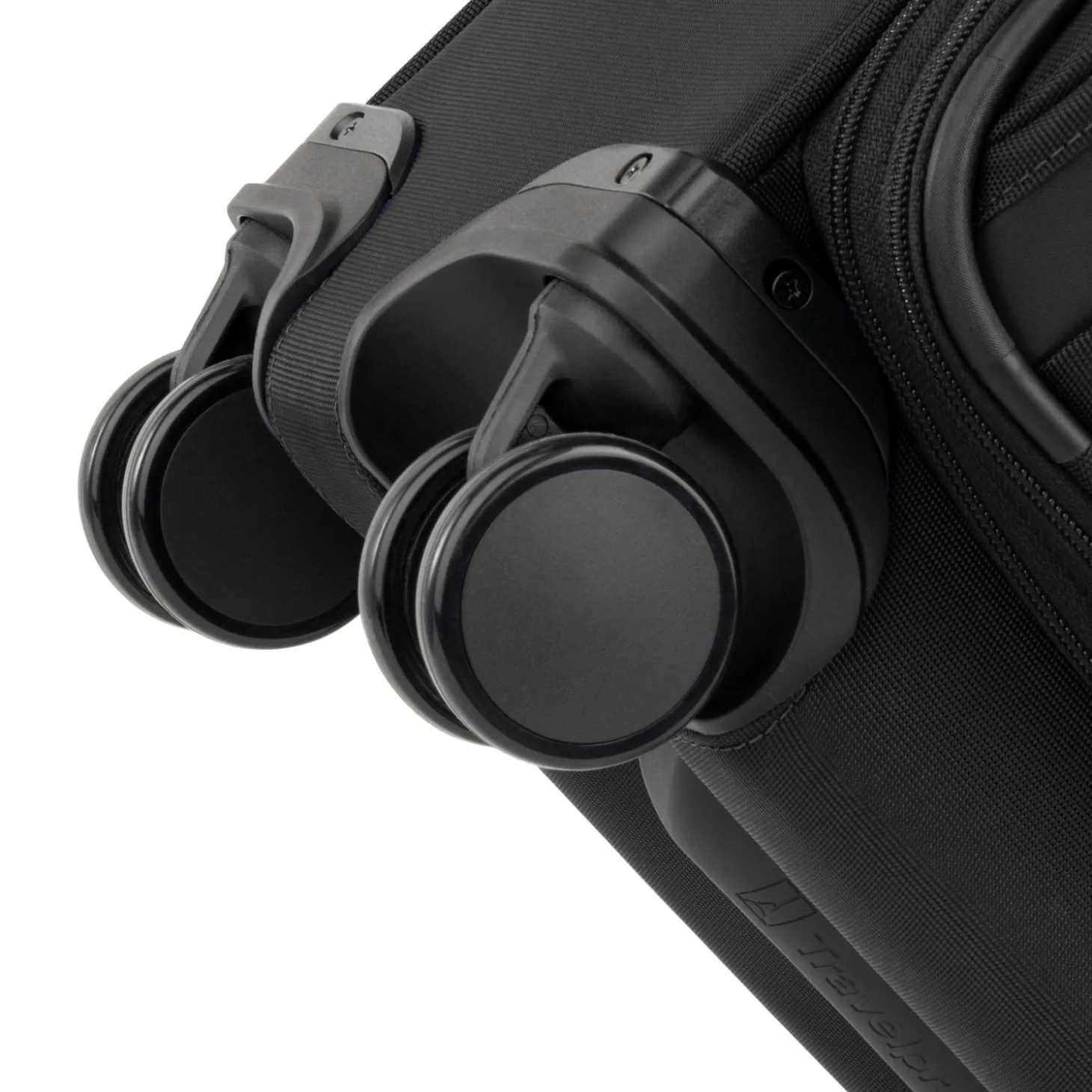 Travelpro VersaPack+ Carry-on Expandable Spinner