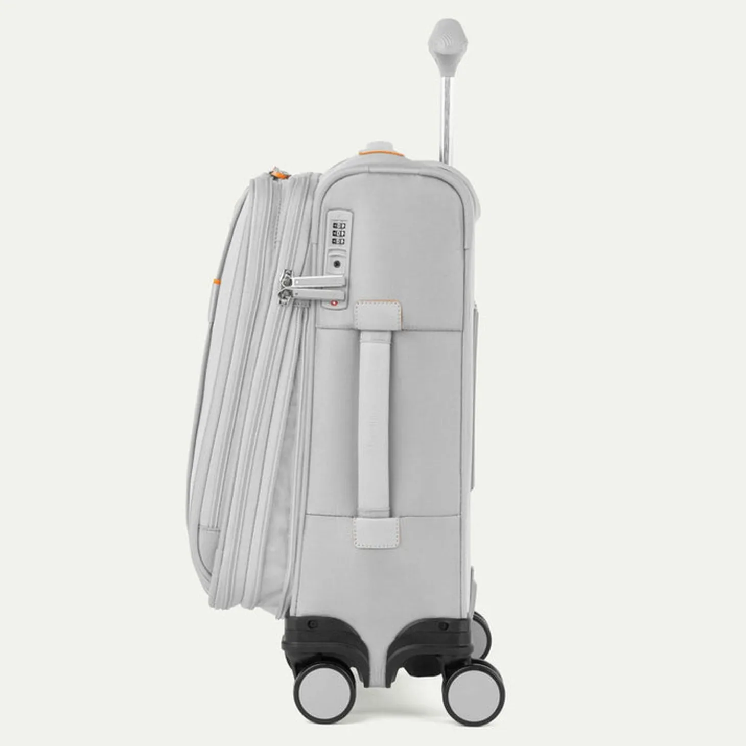 Travelpro VersaPack+ Compact Carry-on Expandable Spinner
