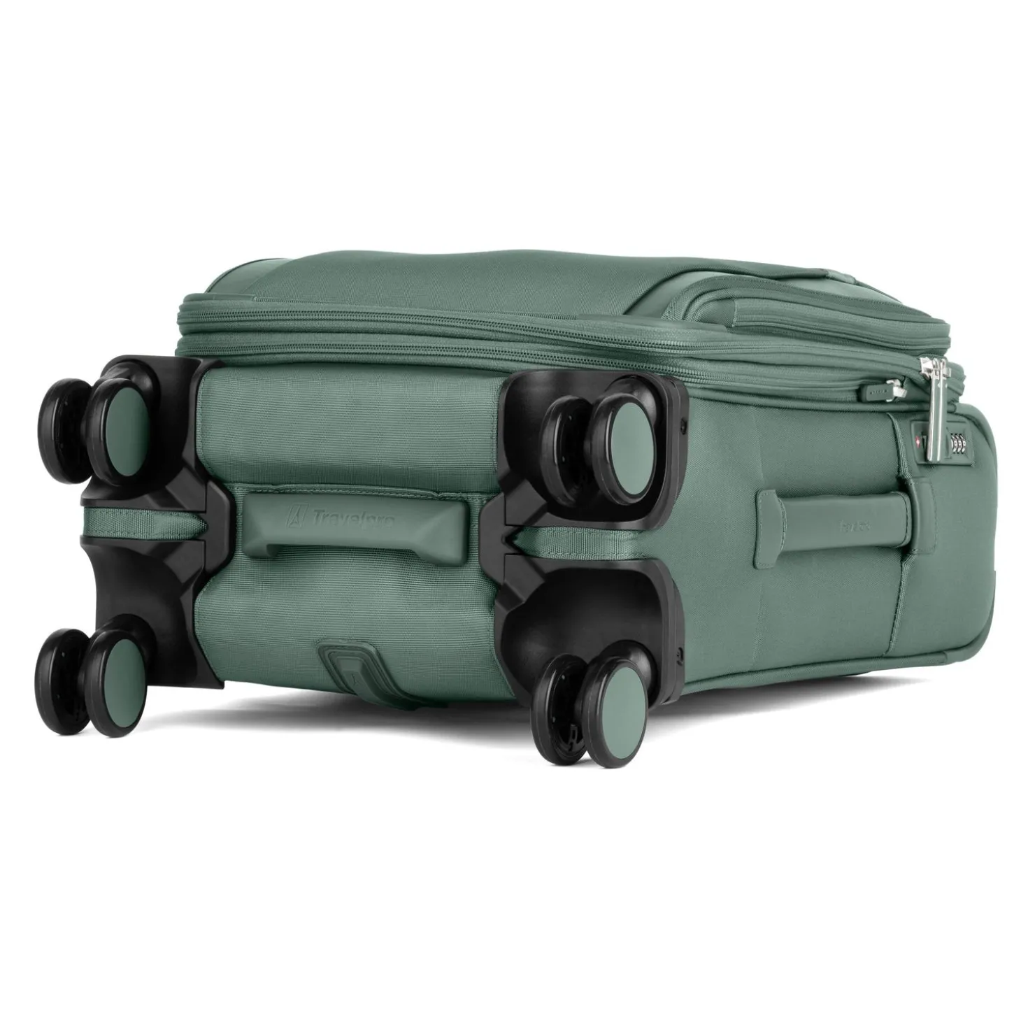 Travelpro VersaPack+ Compact Carry-on Expandable Spinner