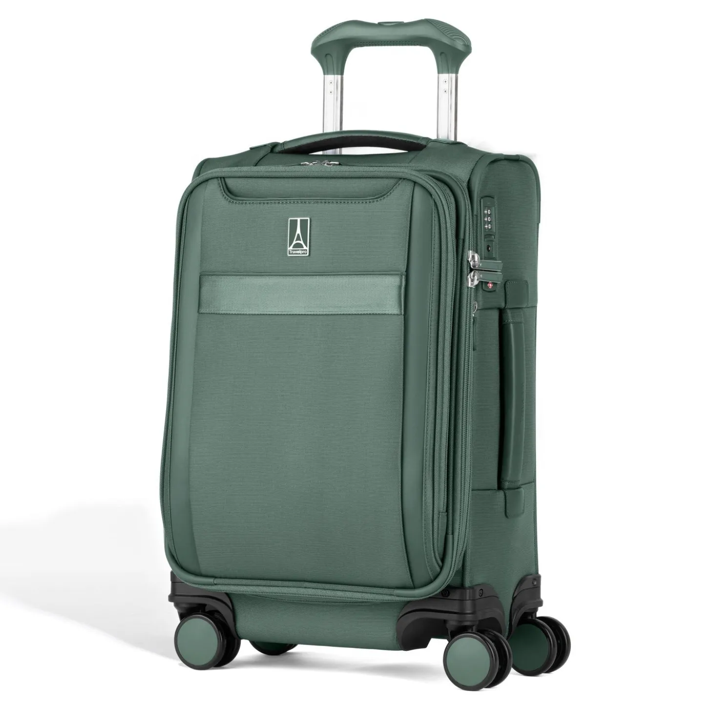 Travelpro VersaPack+ Compact Carry-on Expandable Spinner