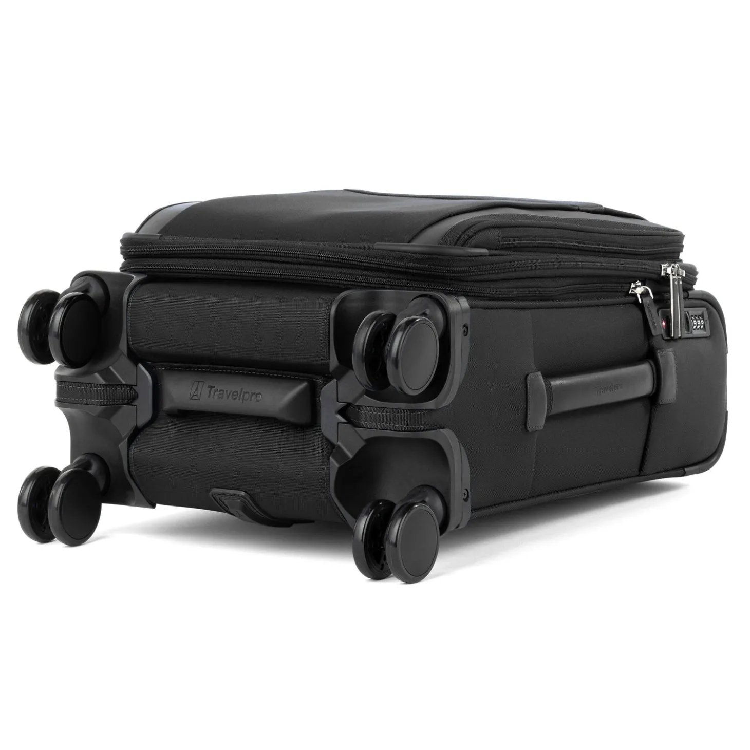 Travelpro VersaPack+ Compact Carry-on Expandable Spinner
