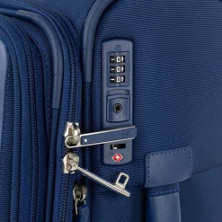 Travelpro VersaPack+ Compact Carry-on Expandable Spinner
