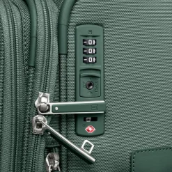 Travelpro VersaPack+ Compact Carry-on Expandable Spinner