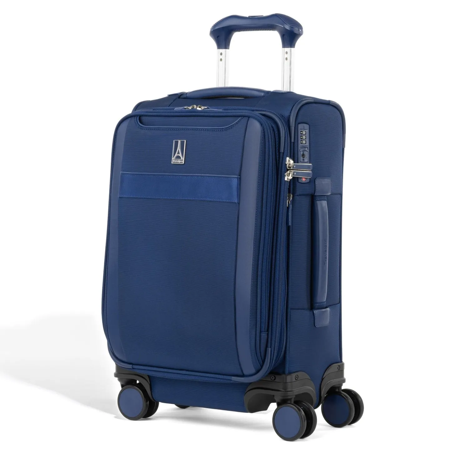 Travelpro VersaPack+ Compact Carry-on Expandable Spinner