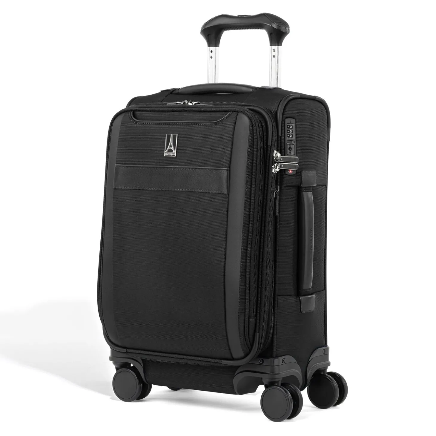 Travelpro VersaPack+ Compact Carry-on Expandable Spinner