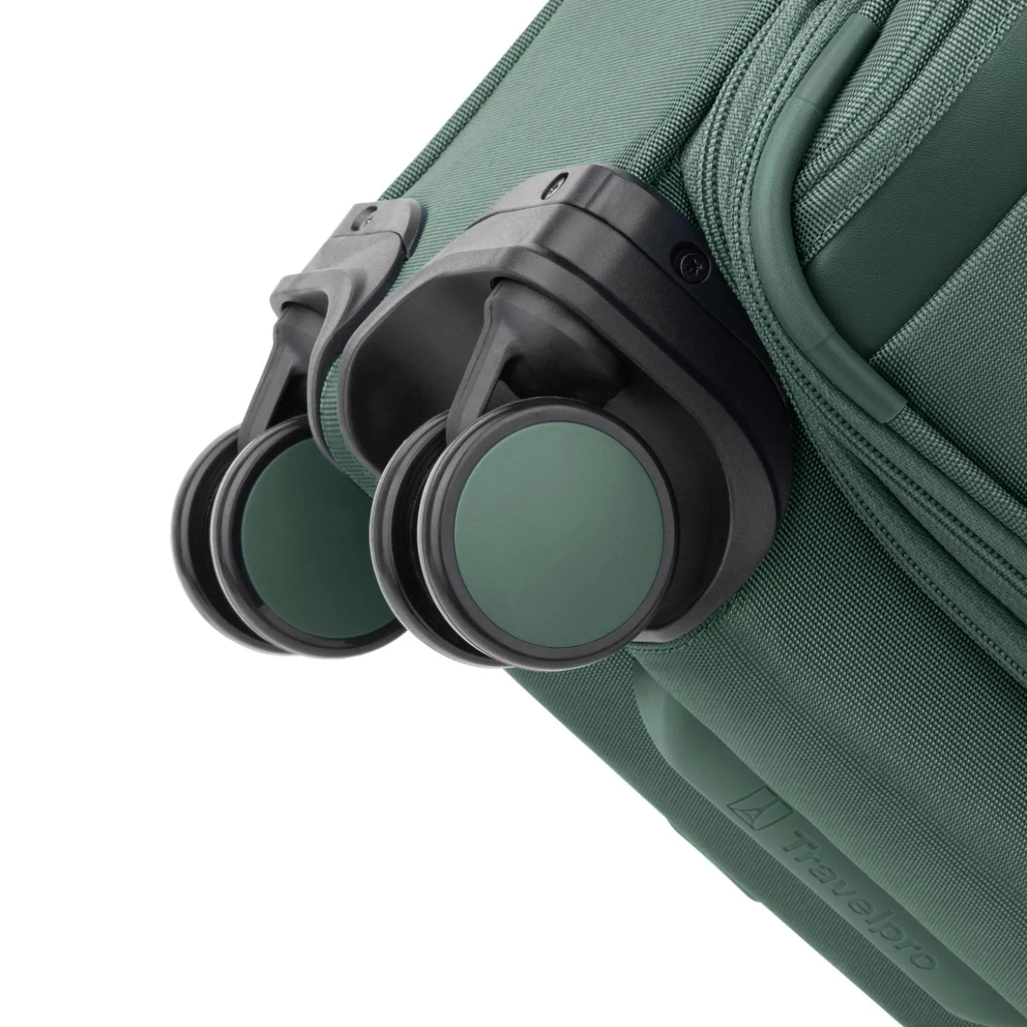 Travelpro VersaPack+ Compact Carry-on Expandable Spinner