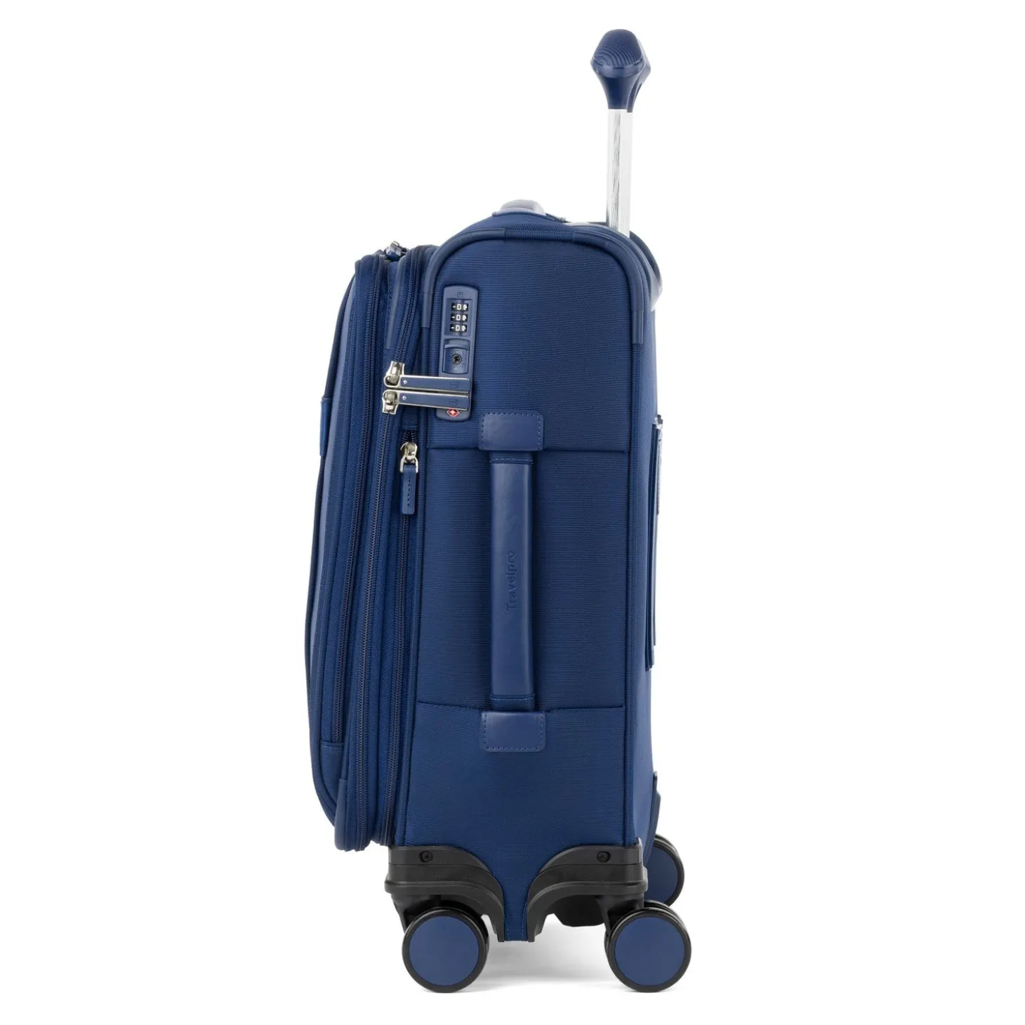 Travelpro VersaPack+ Compact Carry-on Expandable Spinner