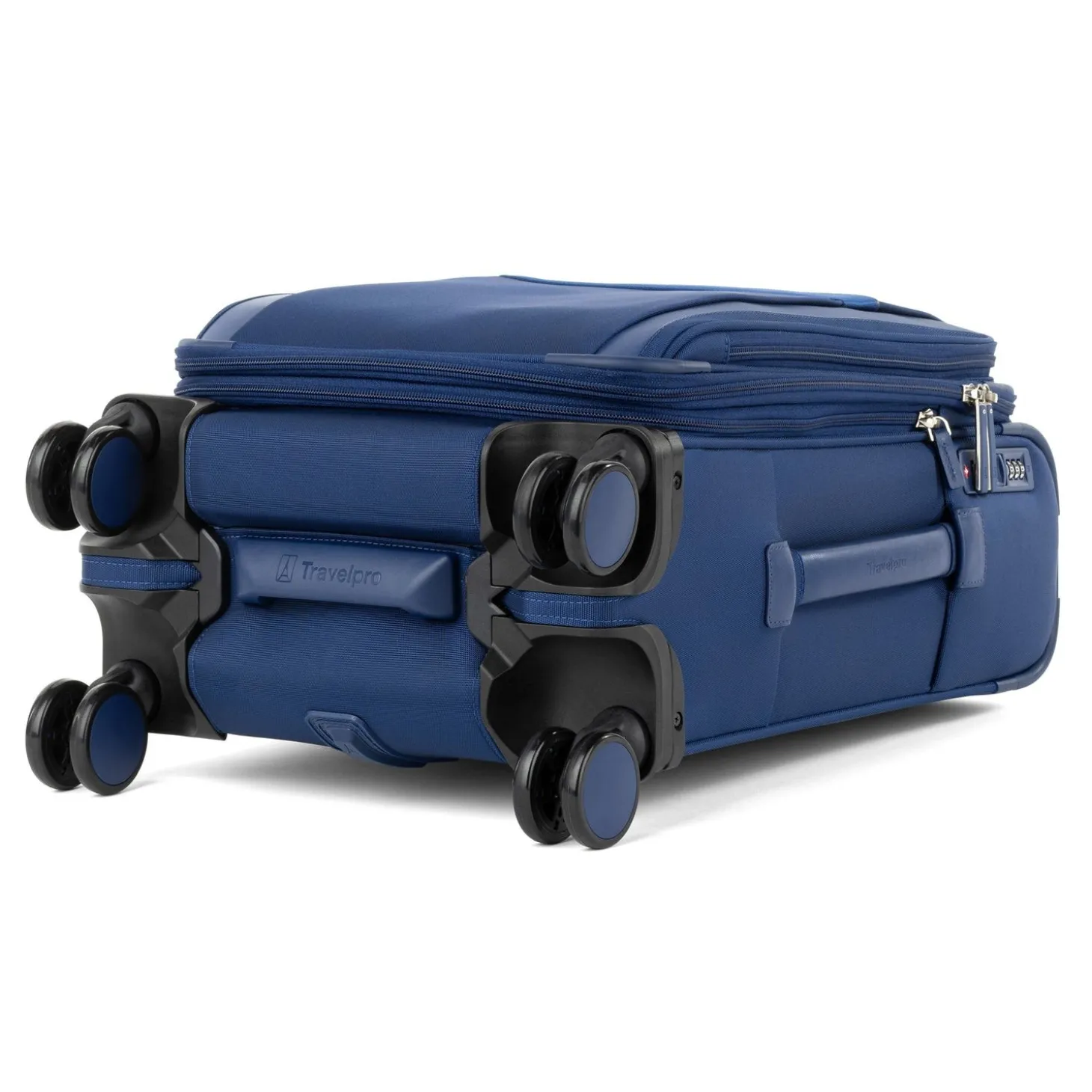 Travelpro VersaPack+ Compact Carry-on Expandable Spinner