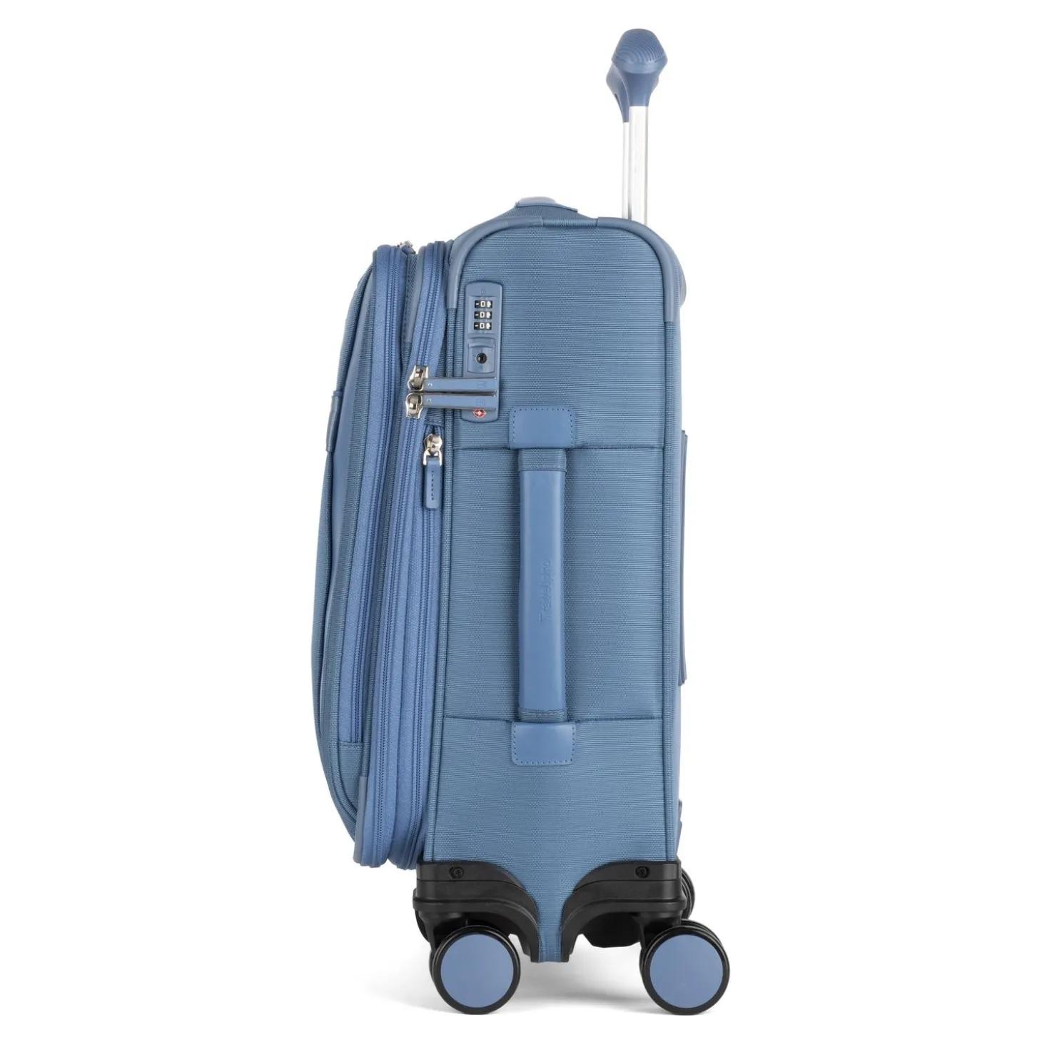 Travelpro VersaPack+ Compact Carry-on Expandable Spinner
