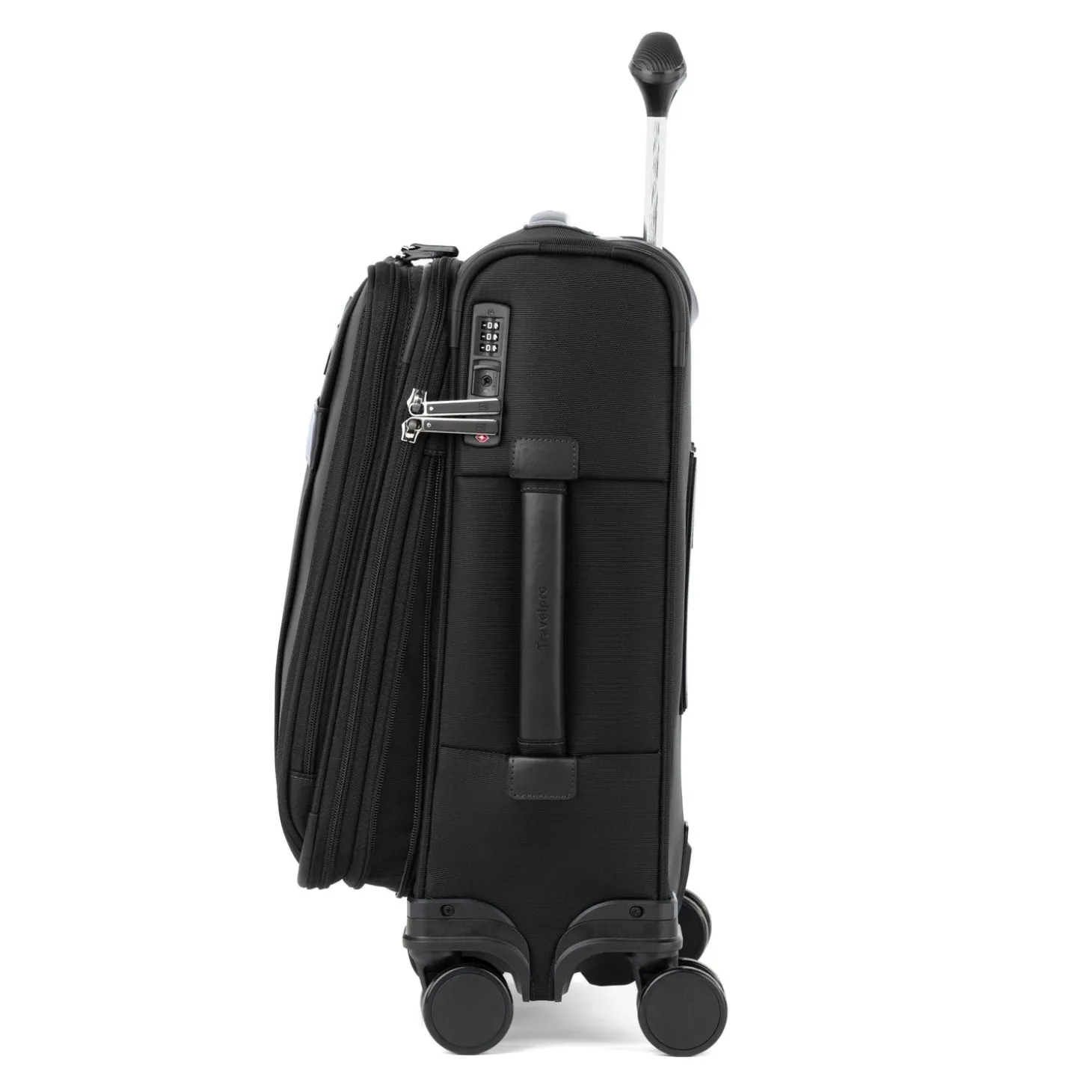 Travelpro VersaPack+ Compact Carry-on Expandable Spinner
