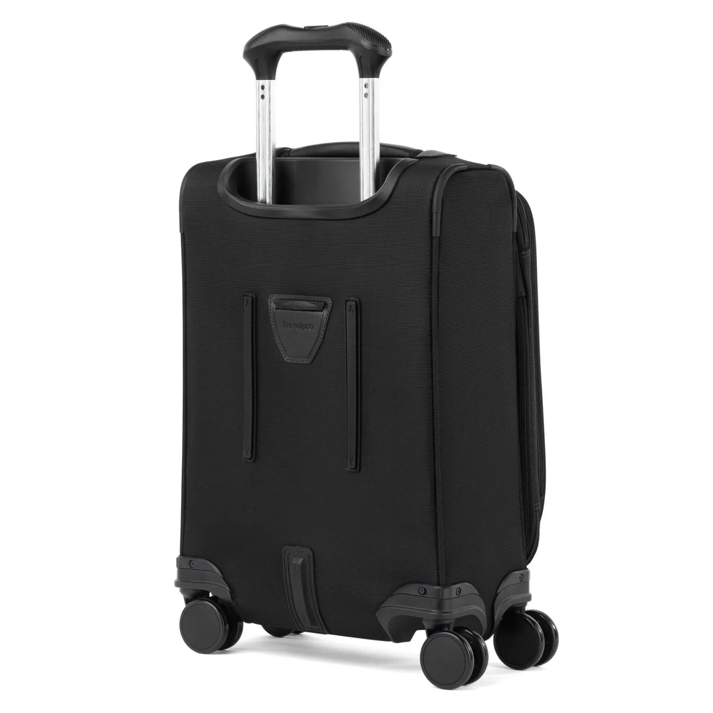 Travelpro VersaPack+ Compact Carry-on Expandable Spinner