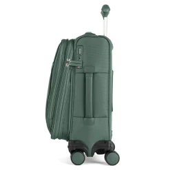 Travelpro VersaPack+ Compact Carry-on Expandable Spinner