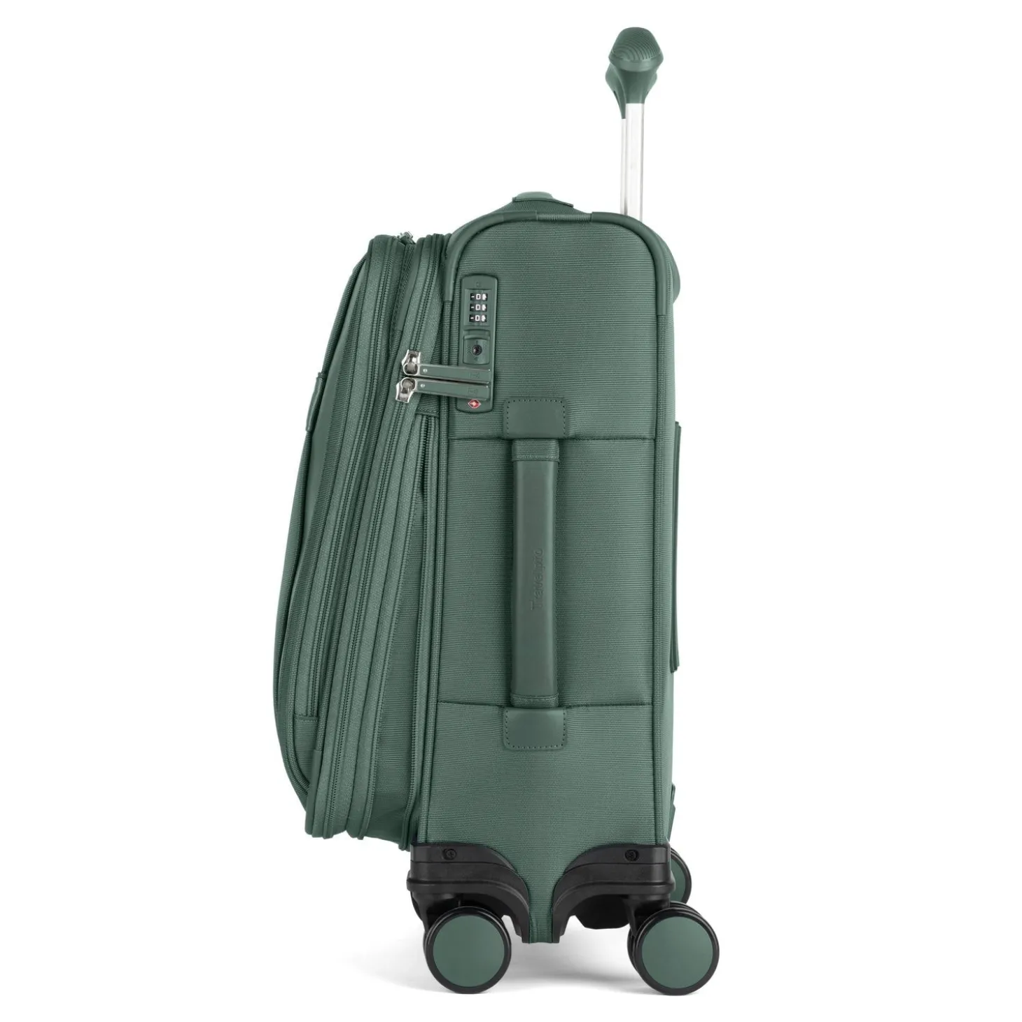 Travelpro VersaPack+ Compact Carry-on Expandable Spinner