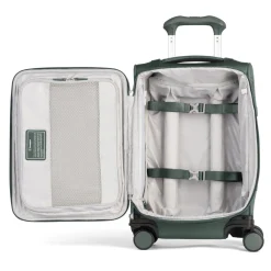 Travelpro VersaPack+ Compact Carry-on Expandable Spinner
