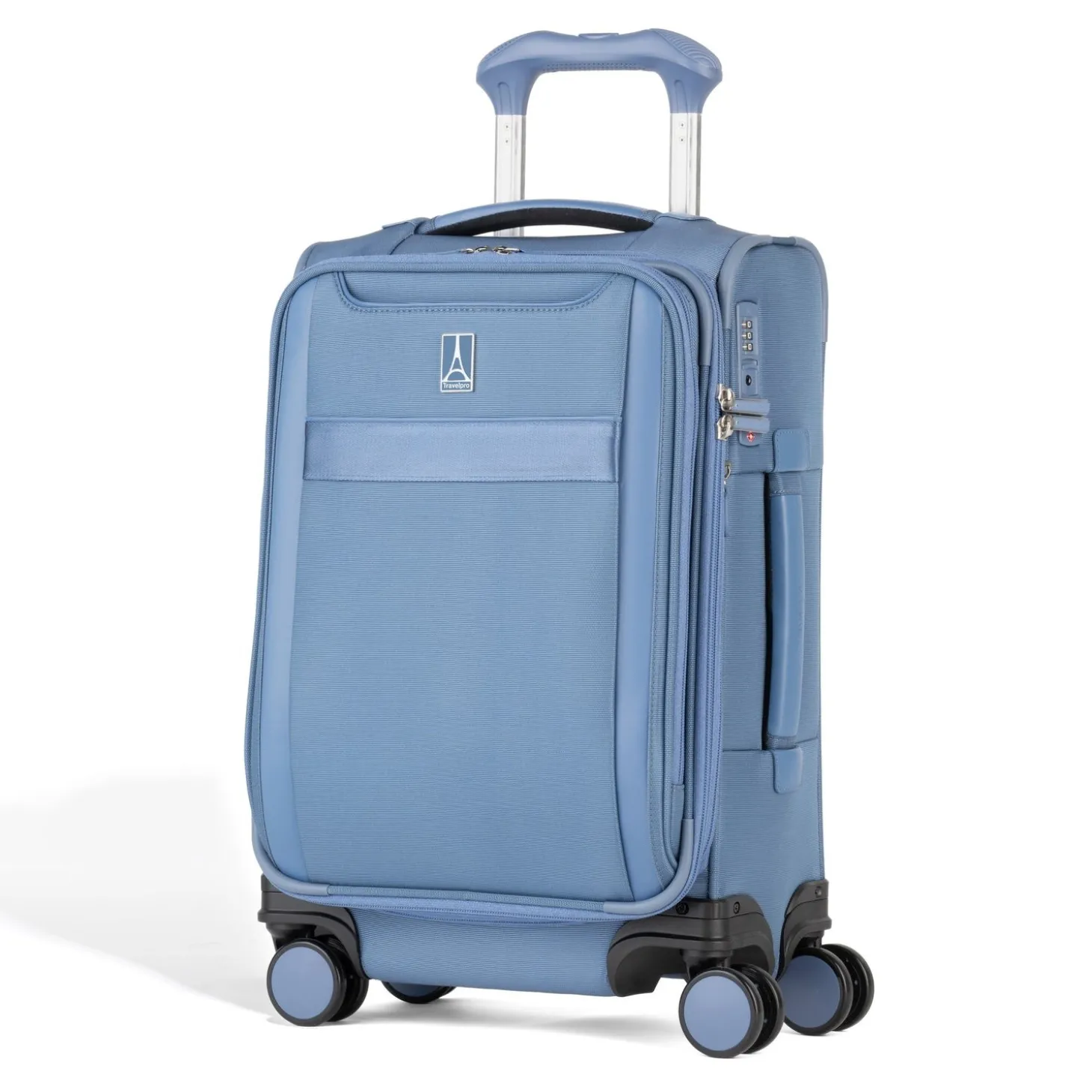 Travelpro VersaPack+ Compact Carry-on Expandable Spinner
