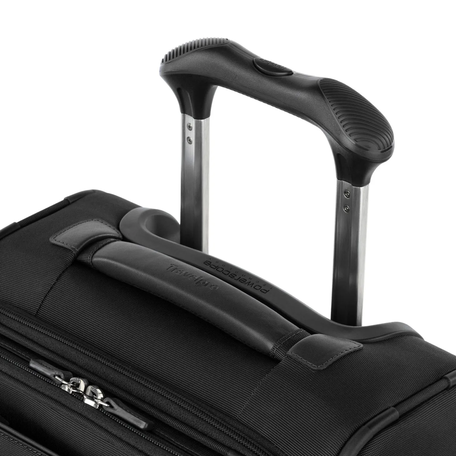 Travelpro VersaPack+ Compact Carry-on Expandable Spinner