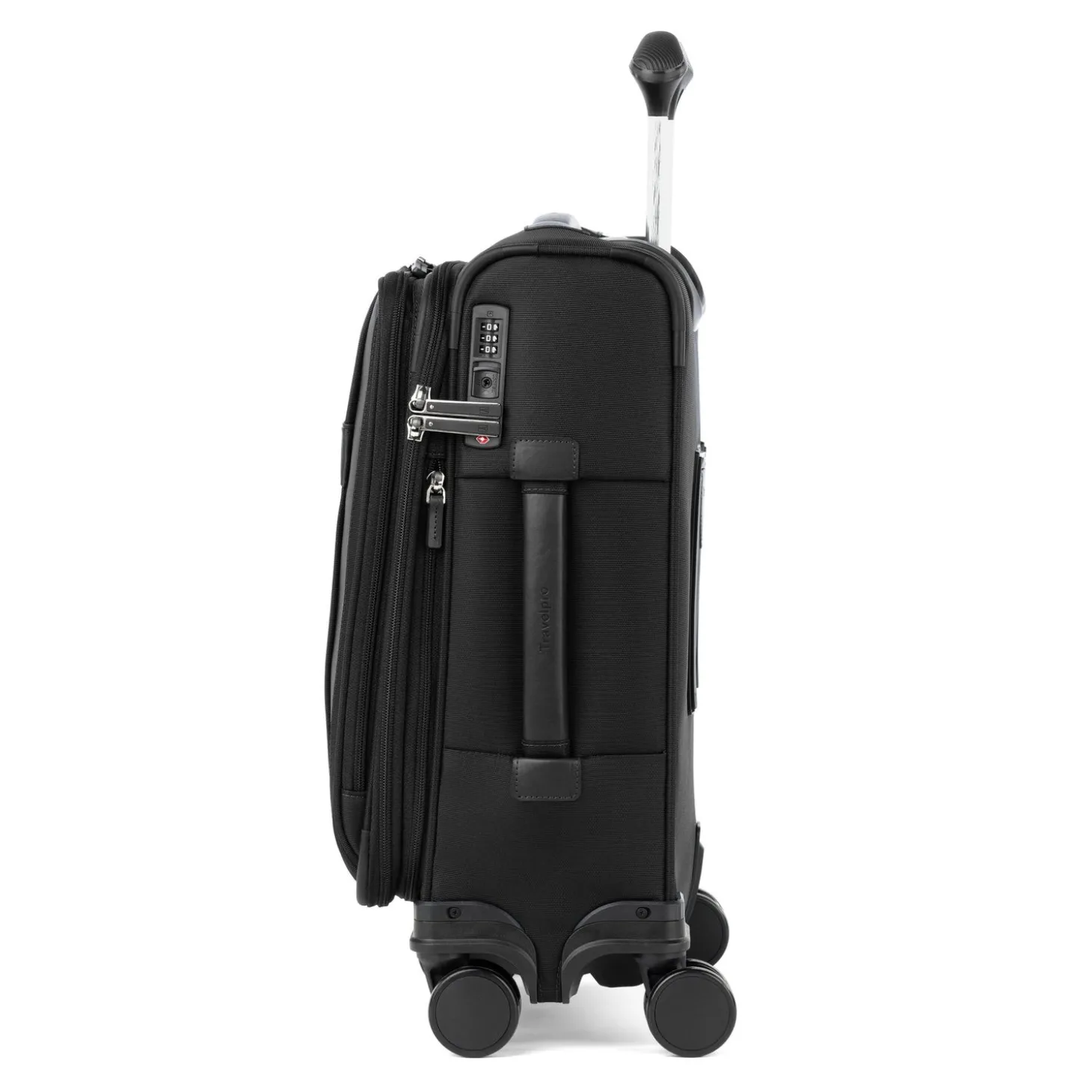Travelpro VersaPack+ Compact Carry-on Expandable Spinner