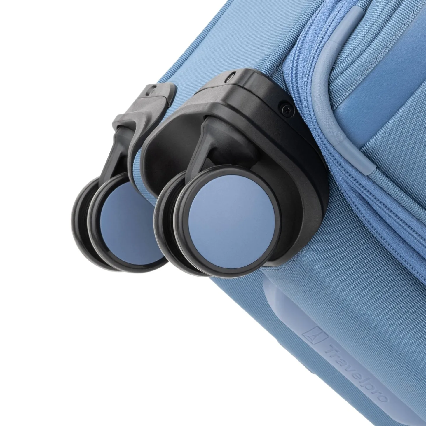 Travelpro VersaPack+ Compact Carry-on Expandable Spinner