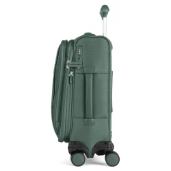 Travelpro VersaPack+ Compact Carry-on Expandable Spinner
