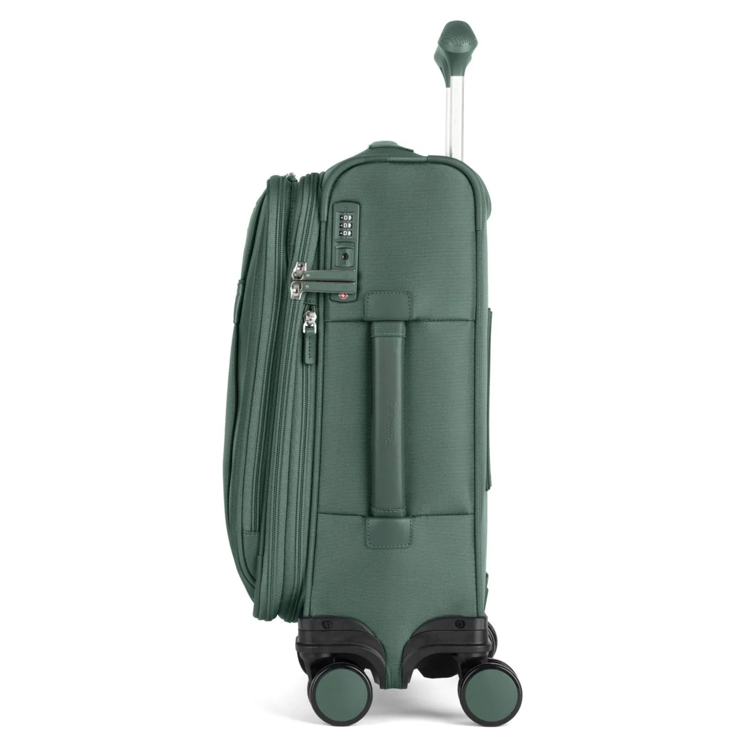Travelpro VersaPack+ Compact Carry-on Expandable Spinner