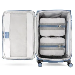 Travelpro VersaPack+ Large Check-in Expandable Spinner