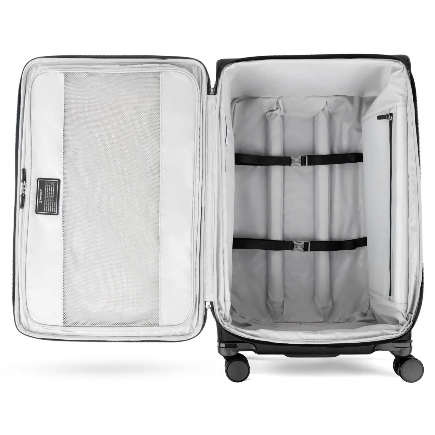 Travelpro VersaPack+ Large Check-in Expandable Spinner