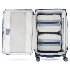 Travelpro VersaPack+ Large Check-in Expandable Spinner