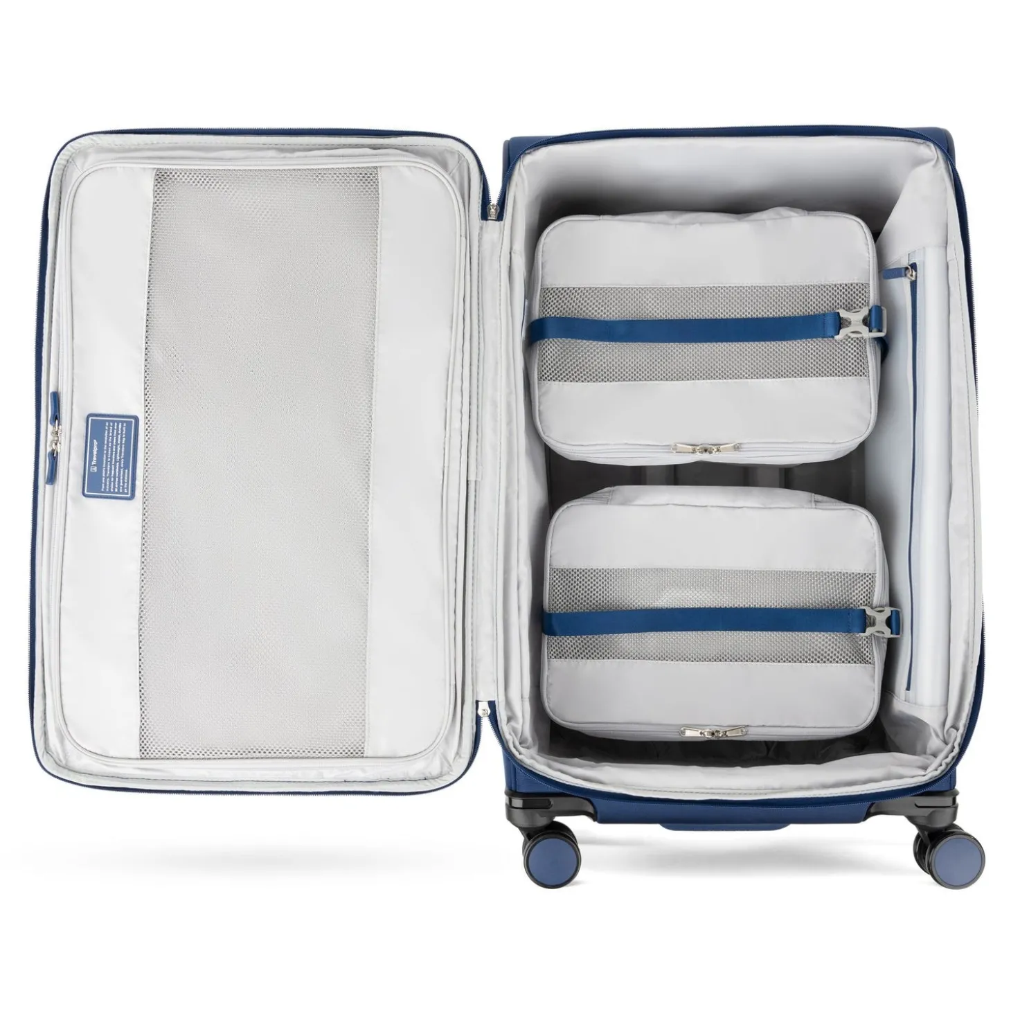 Travelpro VersaPack+ Large Check-in Expandable Spinner
