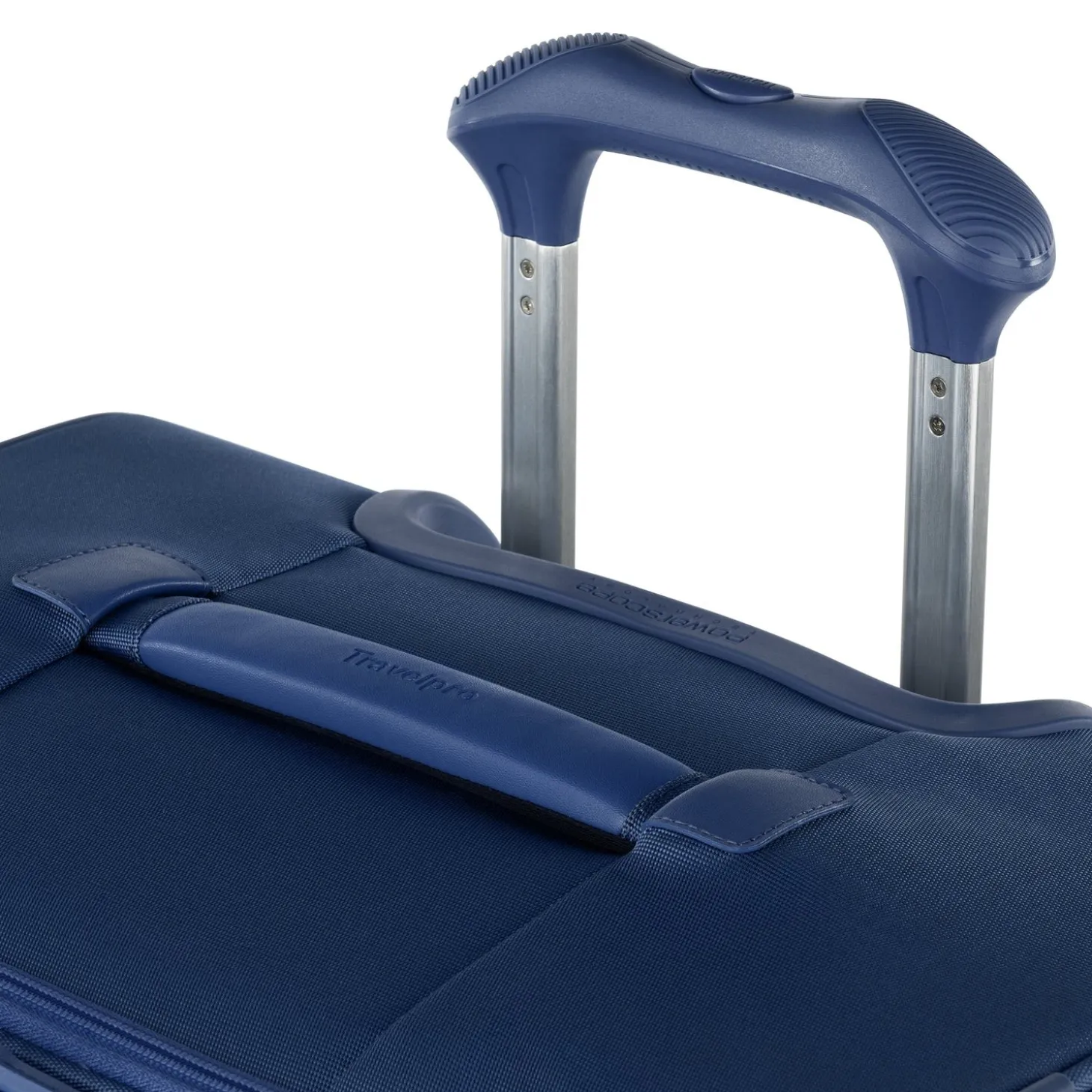 Travelpro VersaPack+ Large Check-in Expandable Spinner