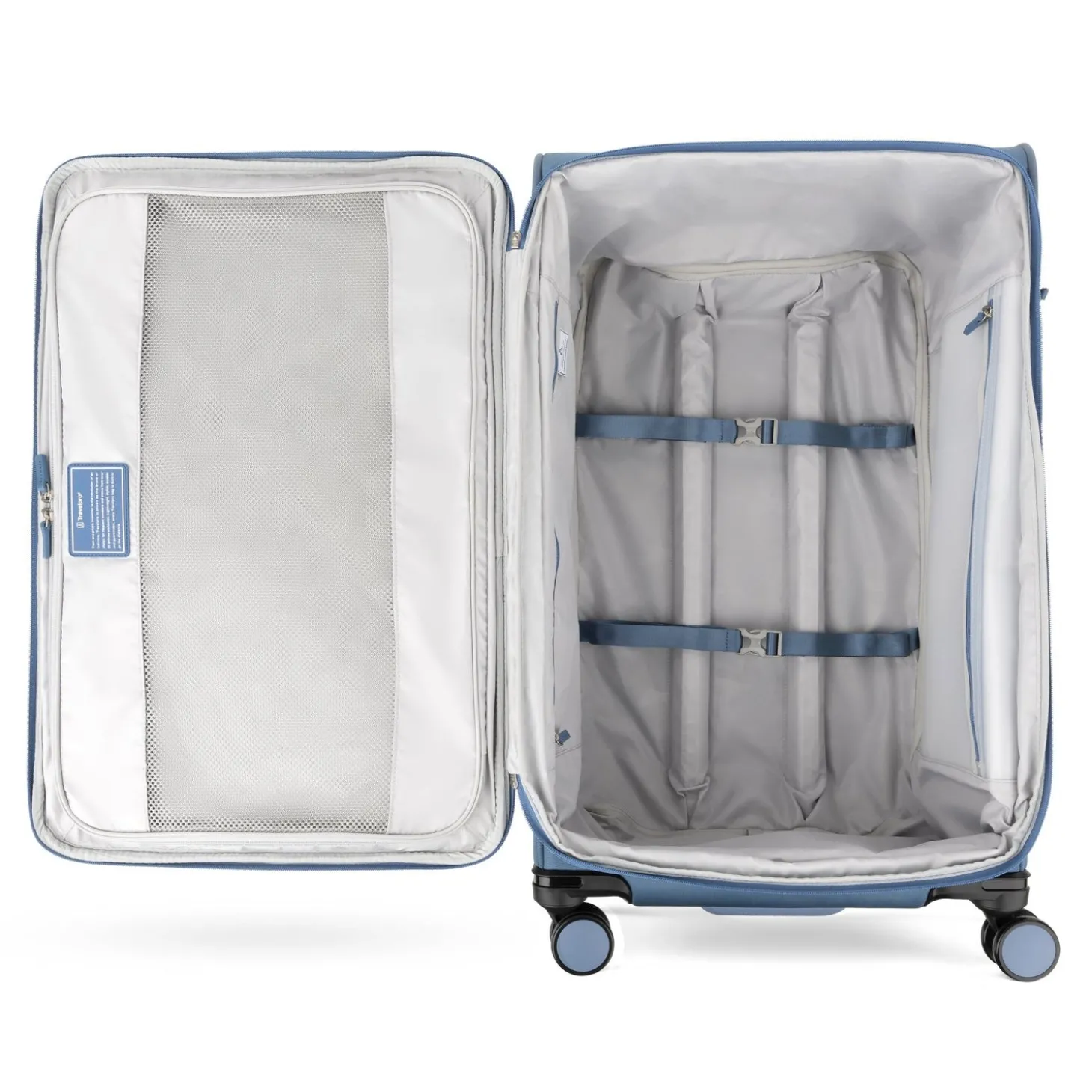 Travelpro VersaPack+ Large Check-in Expandable Spinner