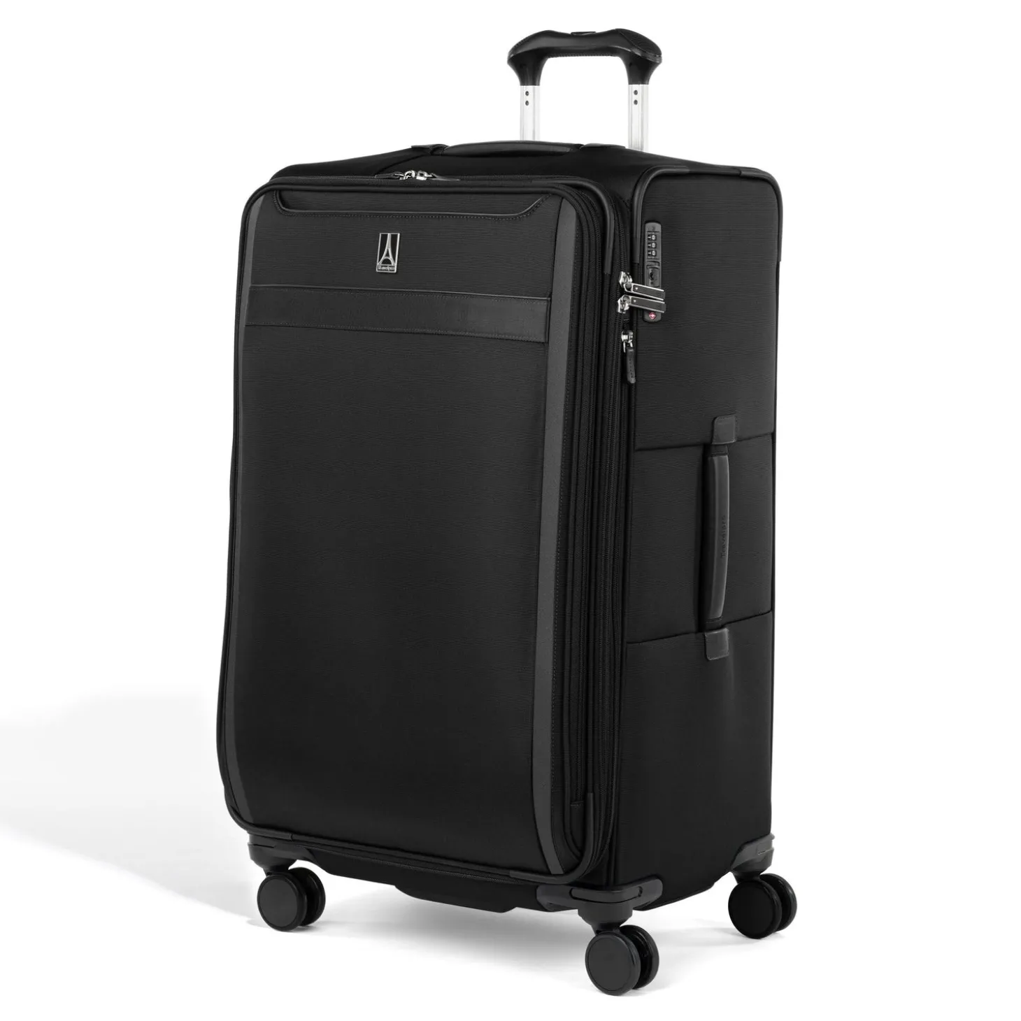 Travelpro VersaPack+ Large Check-in Expandable Spinner