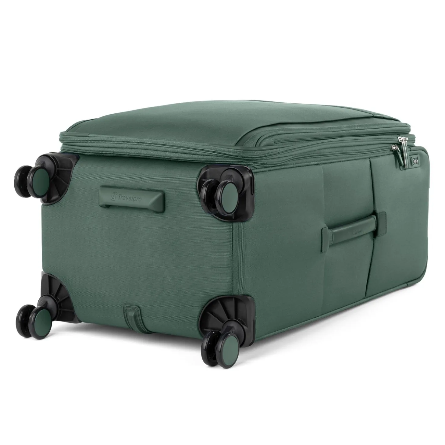Travelpro VersaPack+ Large Check-in Expandable Spinner