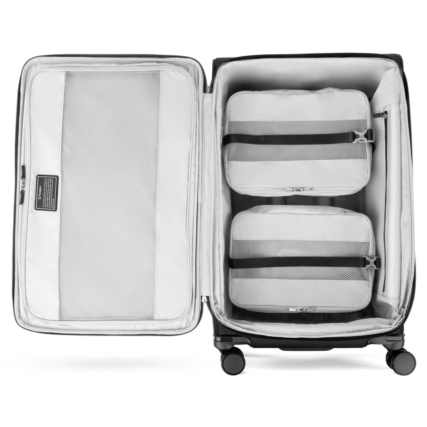 Travelpro VersaPack+ Large Check-in Expandable Spinner