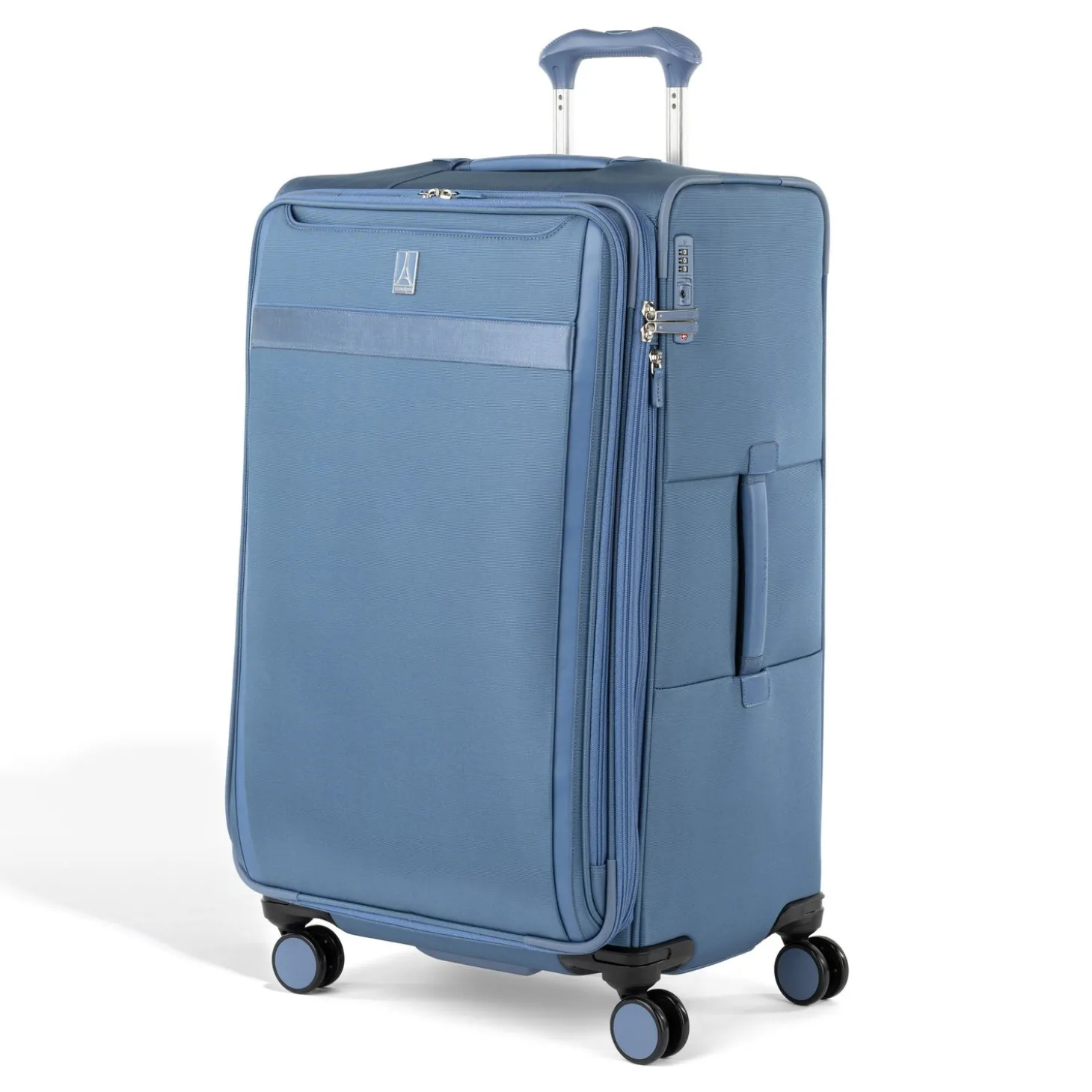 Travelpro VersaPack+ Large Check-in Expandable Spinner