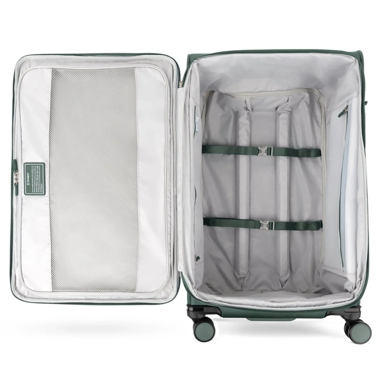 Travelpro VersaPack+ Large Check-in Expandable Spinner