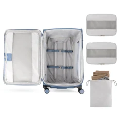 Travelpro VersaPack+ Large Check-in Expandable Spinner