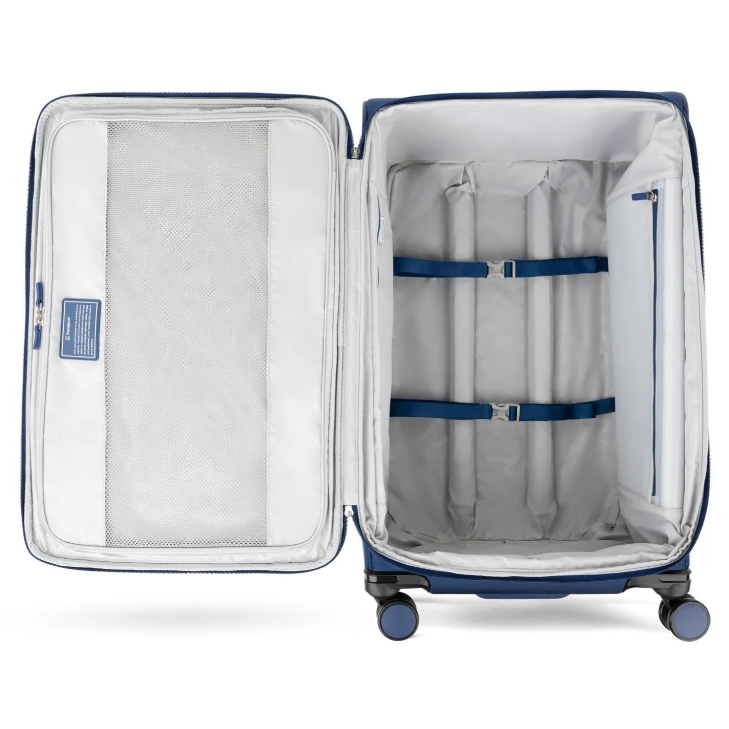 Travelpro VersaPack+ Large Check-in Expandable Spinner