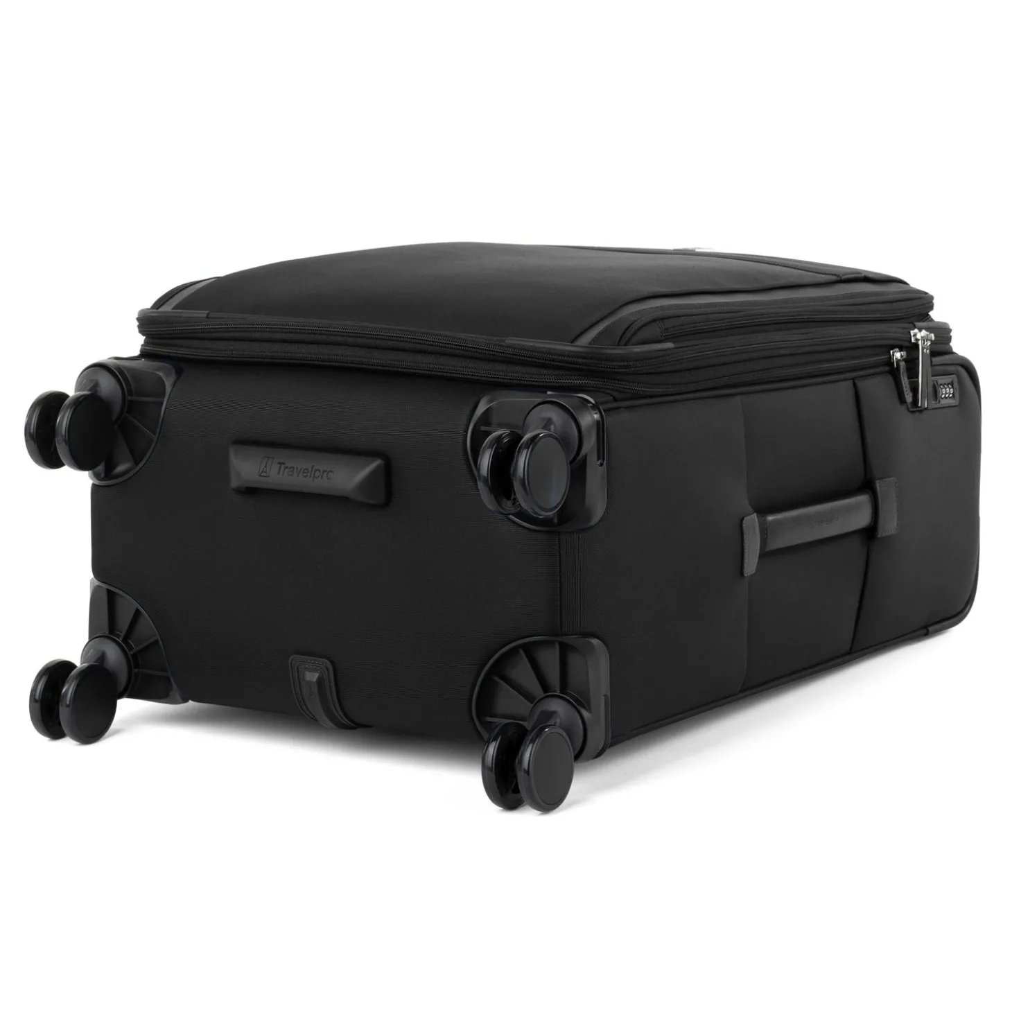 Travelpro VersaPack+ Medium Check-in Expandable Spinner