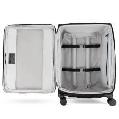 Travelpro VersaPack+ Medium Check-in Expandable Spinner