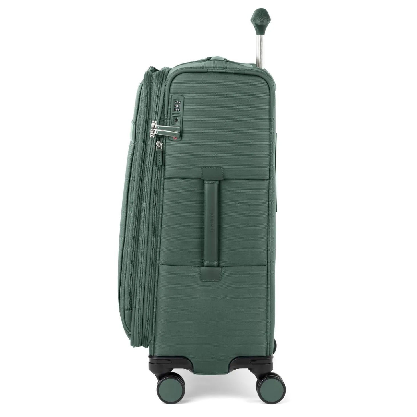 Travelpro VersaPack+ Medium Check-in Expandable Spinner