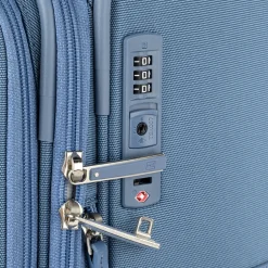 Travelpro VersaPack+ Medium Check-in Expandable Spinner