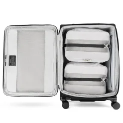 Travelpro VersaPack+ Medium Check-in Expandable Spinner