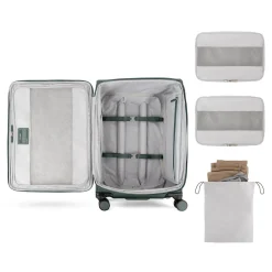 Travelpro VersaPack+ Medium Check-in Expandable Spinner