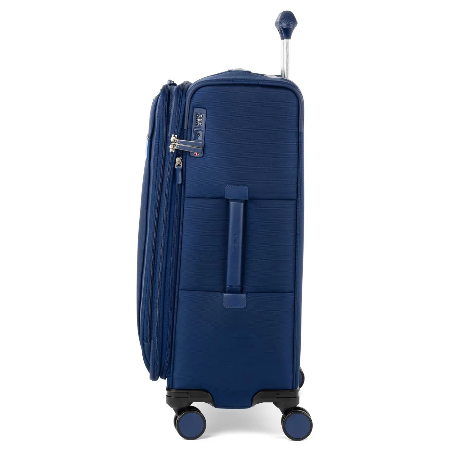 Travelpro VersaPack+ Medium Check-in Expandable Spinner